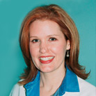 Andrea Van Pelt, M.D.